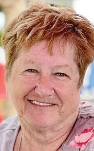 Carolyn Jane Deavor
